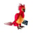 Harry Potter - Peluche Fawkes 30 cm