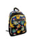 Sac à dos Mybagstory - Noir - Pokémon - Pikachu - 2 compartiments