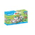 71633 Funstars Chercheur et kart - Playmobil - Vert