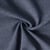Tissu Toile Polycoton aspect Lin Alix uni Bleu ardoise