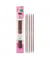 Aiguilles doubles pointes 20cm bois Perfect du N°3 au N°10 - Pony taille n°3,5