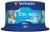 CD-R Verbatim - 700 Mo - 52x - Imprimable - Lot de 50