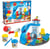Set de moulage - modelage Paw Patrol - Pâte à modeler - 1 kg