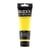 Peinture acrylique - Jaune titane moyen - 727 - BLOCKX Artist - Qualité beaux-arts - Tube 120ml