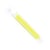 TUBE 2.7G PAILLETTES BIO JAUNE FLUO