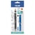 Blister porte-mines professionnel 5,2 mm + 6 recharges mines B