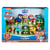 Multipack figurines 10e anniversaire la pat' patrouille - SpinMaster - Pat Patrouille - Bleu