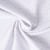 Tissu Pique de Coton  Nube flora sur fond Blanc