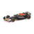 Voiture Miniature de Collection - MINICHAMPS - RED BULL RB18 - 1/43 - Austin GP 2022 - Bleu/Rouge/Jaune