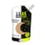 Peinture tous supports - Pailletée et phosphorescente - Or - 60ml - IZINK - Diamond glow