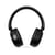 Nedis Casque Supra-auriculaires Bluetooth Pliable avec Micro Intégré Noir
