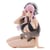 Super Sonico - Figurine Sonico Noodle Stopper Figure Black Color