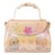 Disney - Sac à bandoulière Bow Handle Cute Stitch By Loungefly