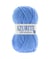Pelote à tricoter AZURITE de Distrifil - Laissez votre créativité briller à petit prix ! - certifié Oeko-Tex 0151 Bleu moyen