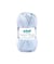 Fil de Coton à tricoter COTTON QUICK PRINT - PPSC - Gründl 240 Bleu