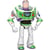 Figurine - Disney Pixar - Buzz Lightyear - 17 cm - Articulée