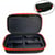 Sacoche De Voyage Microphone Sans Fil Étui Rigide Portable Résistant Étanche YONIS