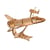 Puzzle 3D Navette spatiale Discovery NASA - Ugears