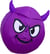 Bouncing buddy diabolique 100cm