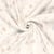 Tissu Double gaze  Oursons et lapins peluche sur fond Ecru
