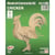 Quay - Maquette en bois Poule