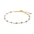 Bracelet Elyssa en pierres Lapis-lazuli - Sloya