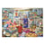 Puzzle 500 pièces - Please May I Have - HOP