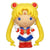 Sailor Moon - Buste / tirelire Sailor Moon - Monogram Int.