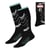 Black Panther - Paire de chaussettes Wakanda Forever 38-45