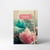 Carnet de Gratitude Pink Lotus