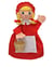 Marionnette Chaperon Rouge sans Pieds - Bass&Bass