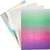 Stop 50 feuilles de papier cartonné mystical - Sizzix