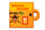 Livre d'Activités Singe Montessori
