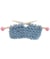 Tricotins miniature pour le monde des lutins - Rico Design Bleu