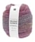 Pelote de laine et alpaga CREATIVE MELANGE ALPACA WONDERBALL DK - 100gr - Rico Design 03 Berries
