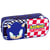 Trousse Rectangulaire Sonic Start 23 CM - 2 compartiments