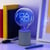 Sony PlayStation - Lampe LED Néon Logo Sony PlayStation
