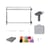 Clawlab Kit de tufting Tufting Kit H1