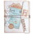 Matrice de découpe Sizzix ScoreBoards Plus - Journal de poche