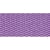 Rayher - Ruban Taffetas Violet 15 mm Au mètre