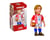 Figurine Minix - Modric - 12 cm - Coupe du Monde #149 - Croatie - Football Stars
