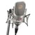 Neumann TLM 107 - Microphone à grande membrane