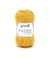 Pelote de Coton à tricoter KING COTTON - Grundl 38 Jaune
