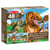 Puzzle géant Pays des dinosaures - Melissa & Doug