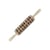 Rouleau à pâtisserie en bois motif noël 39 cm Fackelmann Noël