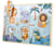 Puzzle sonore Jungle musicale - Ulysse