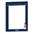 BLOC NOTES 55 FEUILLETS Noel - 10,6x15,3 cm
