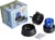 gyrophare – couleur bleu - Ferbedo
