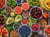 Puzzle 2000 pièces - Table Pleine de Super Aliments - Castorland