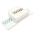 Perforateur de bordures We R Makers - Arches festonnées - Plastique - M52026